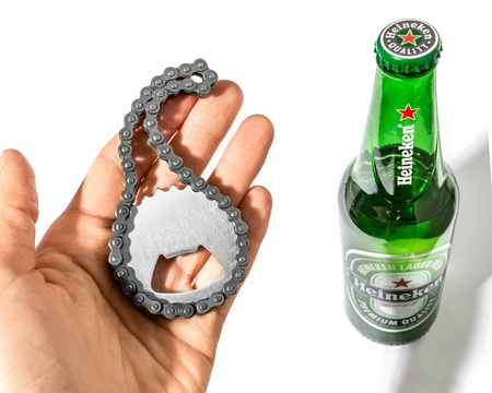 Bike chain opener GEAR