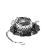 TEA POT infuser