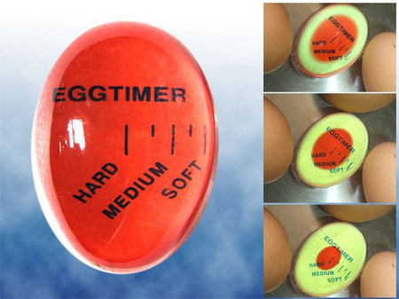 Egg timer