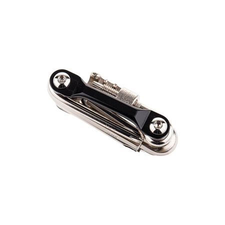 Niezbędnik rowerowy Multitool 11w1