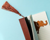 Bookmark LUCKY ELEPHANT