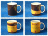 Magic Mug STO LAT / HAPPY BIRTHDAY