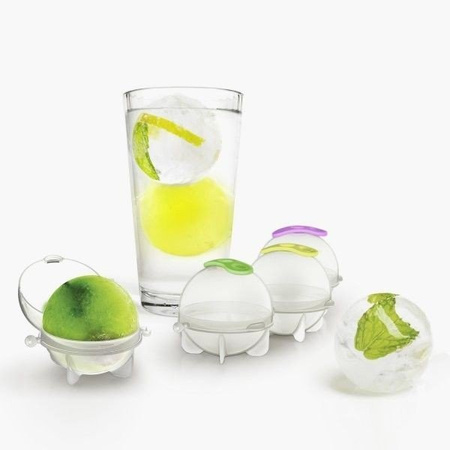 Ice BALLS 4 pcs set