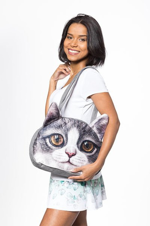 Cat bag model 3