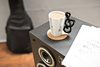 Music mug - CLEF