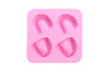 Ice tray FROZEN SMILE