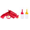 Ketchup gun
