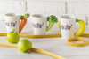 Vege Mug - banana