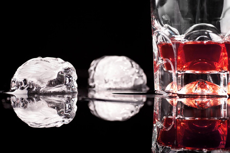 Ice tray BRAIN 