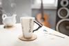 Music mug - PIANO