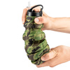 Collapsible bottle GRENADE 