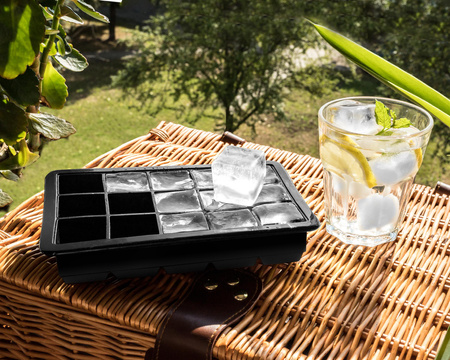 Ice tray BIG ICE CUBES XL