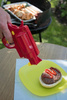 Ketchup gun