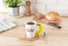 Vege Mug - banana