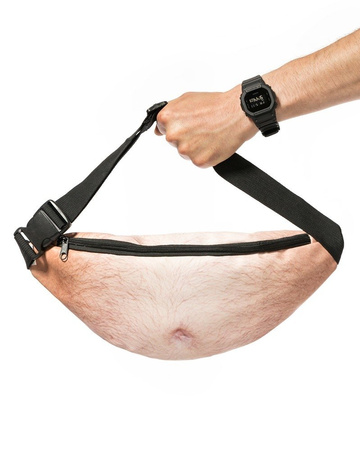 Beer belly bag