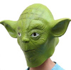 Yoda mask