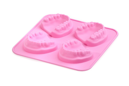 Ice tray FROZEN SMILE