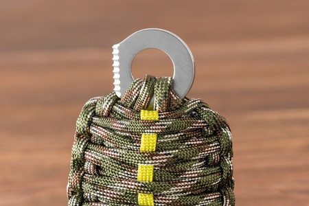 Survival grenade - ARMY GREEN