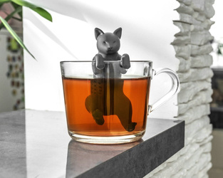 Tea infuser CAT