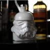 Stormtrooper Decanter WHITE 750 ml Original