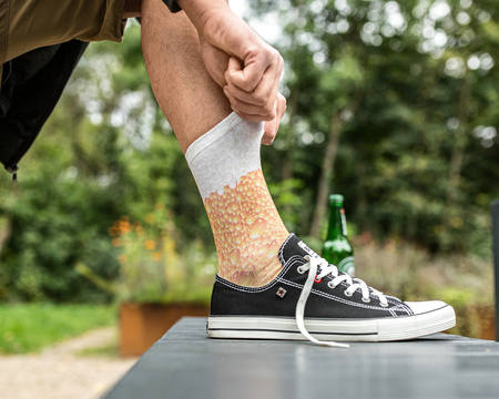 Beer Bubble Socks