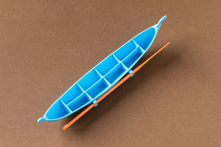 Ice tray - VENICE GONDOLA
