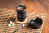 Camera Lens Mug