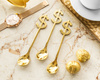 Tea spoons DOLLAR 3 pcs