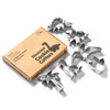 Cookie cutters DINOSAURS 6 pcs 