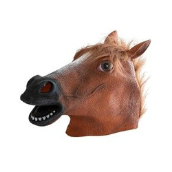 Horse mask