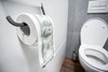 Toilet paper  DOLLAR XL