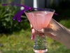 Dragonfly drink stirrer 4pcs.