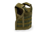 Bottle tactical vest - GREEN