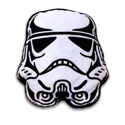 STAR WARS - Poduszka Stormtrooper