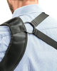 Bag under arm Anti-Theft