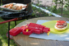 Ketchup gun
