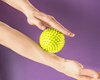 Massage ball set - 3 pcs 