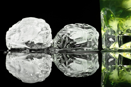Ice tray BRAIN 