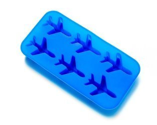 Ice tray PLANE