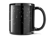 Color changing mug - SOLAR SYSTEM