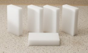 Magic melamine sponge 5 pack