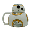 STAR WARS - Kubek 3D - BB8