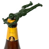 Bottle Opener - Army Man