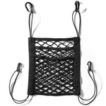 Organizer/siatka do samochodu NETISMART 3 warstwy