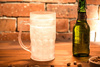 Ice beer mug CHILLER XXL 650ml - classic