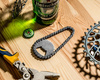 Bike chain opener GEAR