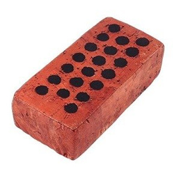 Brick cushion