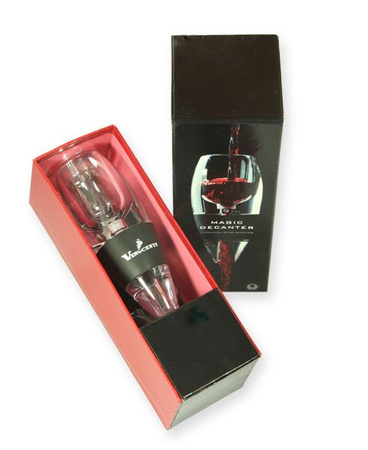 Wine aerator classic