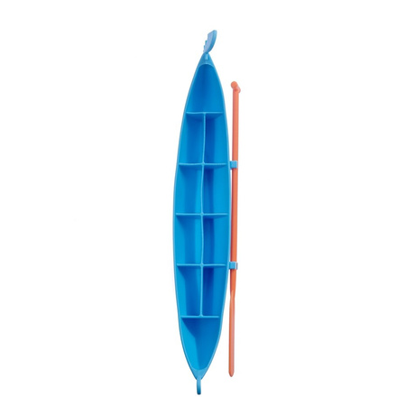 Ice tray - VENICE GONDOLA