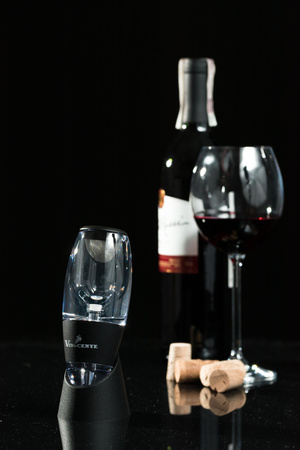 Aerator do wina classic